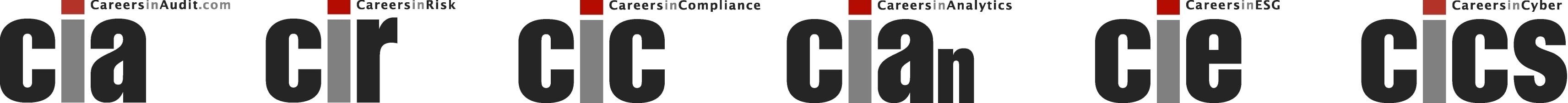 Careers In Group job platform logos