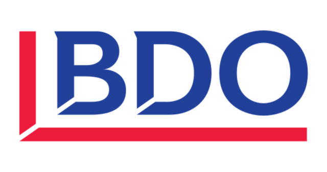 BDO logo