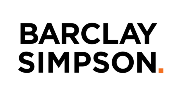 Barclay Simpson logo