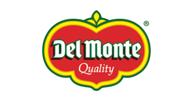 Del Monte logo