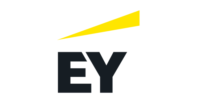 EY logo