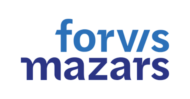 Forvis Mazars