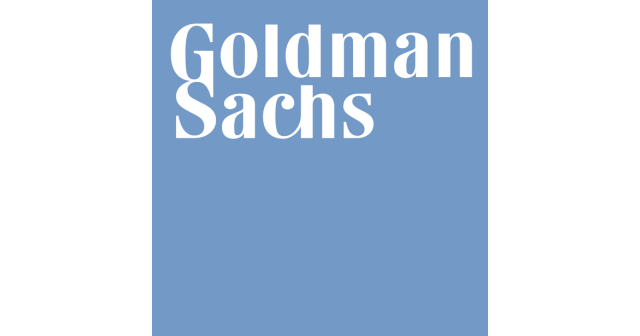 Goldman Sachs logo
