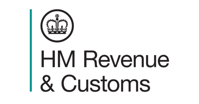 HMRC logo