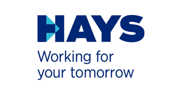 Hays logo
