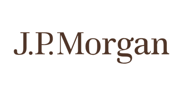 J.P. Morgan logo