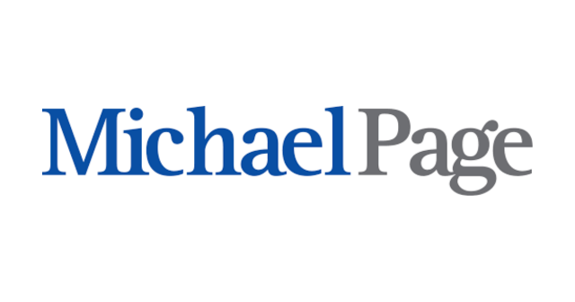 Michael Page logo