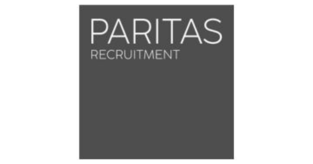 Paritas Recruitment logo