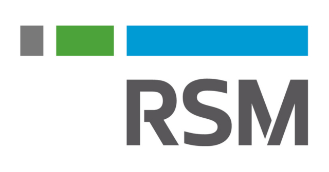 RSM logo