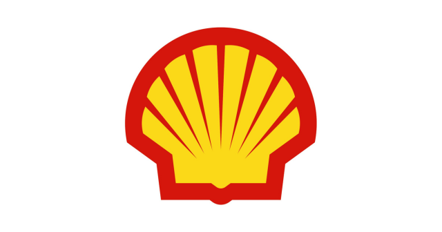 Shell logo