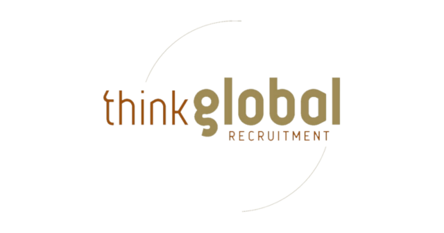 Think Global Recruitment logo